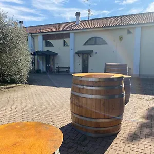 Agriturismo San Michele Alloggio per agriturismo San Michele (Ravenna)