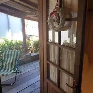 Chalet Campeggio Chalet Sestola