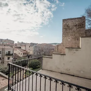 - Il Balconcino Sul Castello Appartamento Iglesias