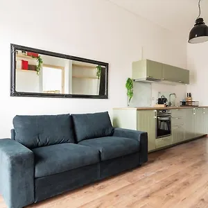 Airloft 3 Confort Vicino A Fiera Appartamento Rho